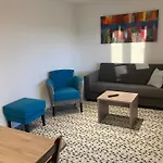 Casa Rural Apartment Nerenstetten