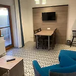 Casa Rural Apartment Nerenstetten