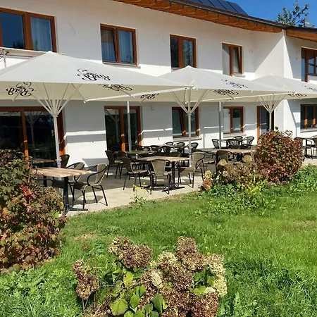 Apartment Casa Rural Nerenstetten
