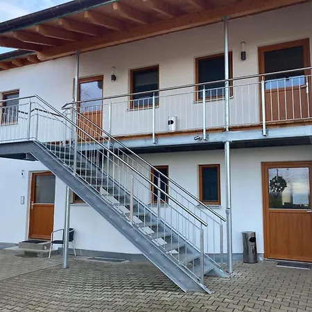 Casa Rural 아파트