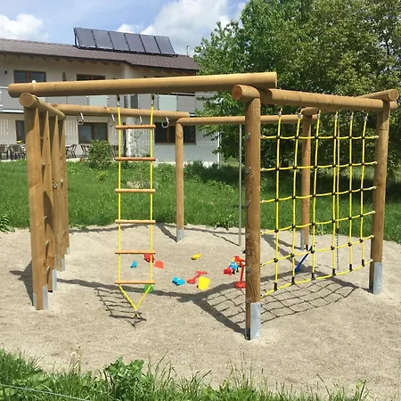 Casa Rural Nerenstetten