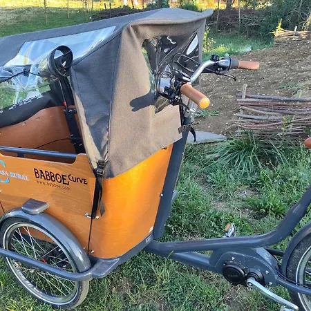 Διαμέρισμα Casa Rural *