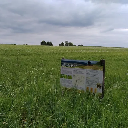 Διαμέρισμα Casa Rural