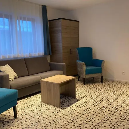 Διαμέρισμα Casa Rural Nerenstetten