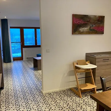 Casa Rural Διαμέρισμα *