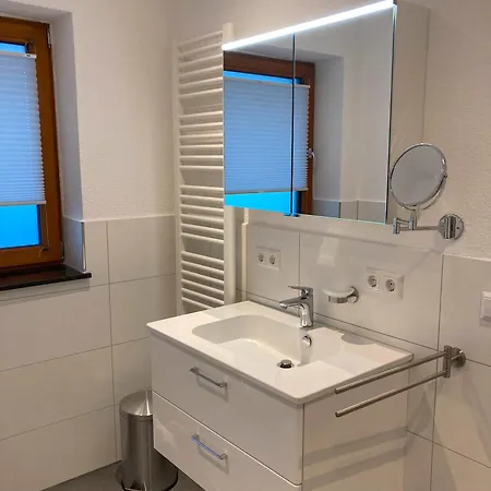 Casa Rural Nerenstetten