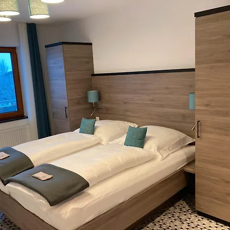 Διαμέρισμα Casa Rural *