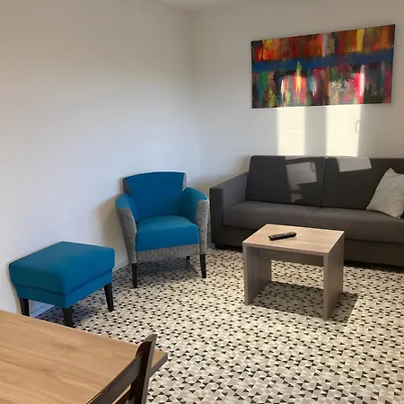 Casa Rural Διαμέρισμα Nerenstetten