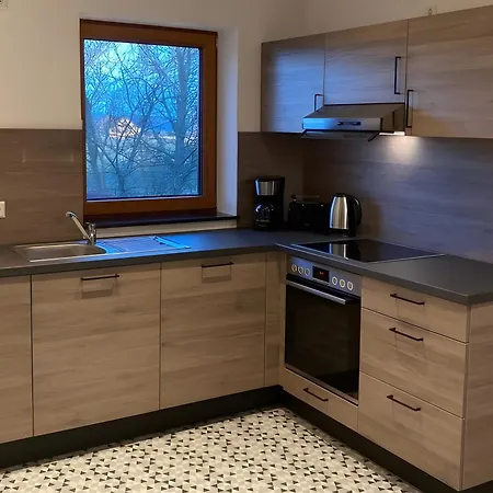 Casa Rural Διαμέρισμα *