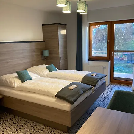 Casa Rural * Nerenstetten