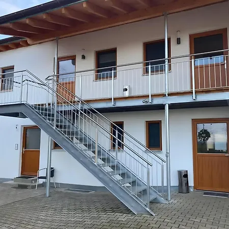 Lejlighed Casa Rural *