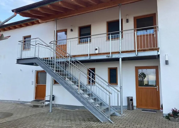 Casa Rural 아파트