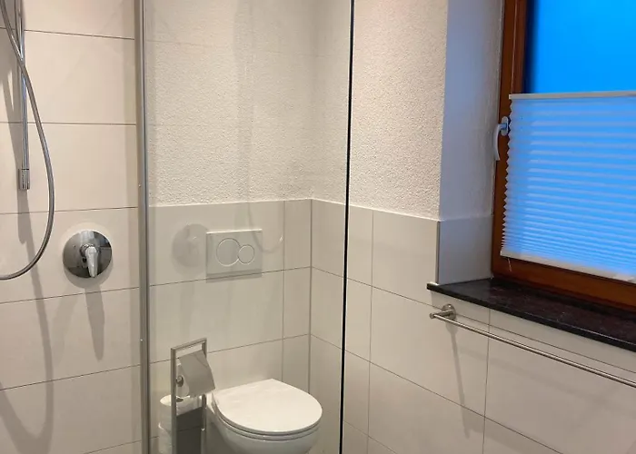 Casa Rural 아파트