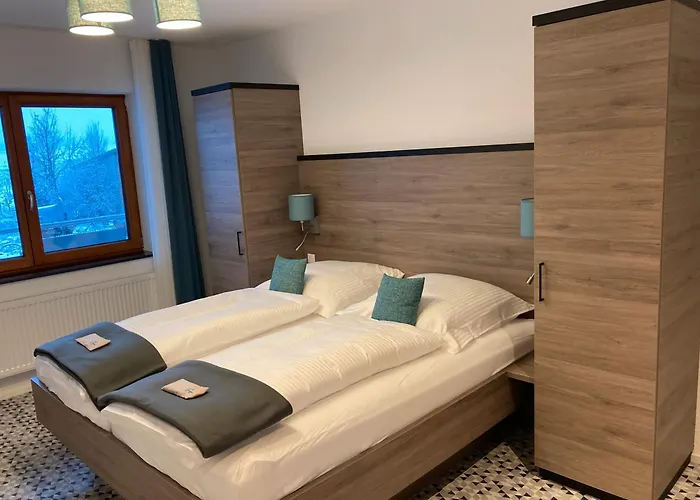 아파트 Casa Rural *