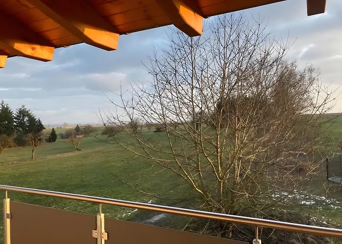 Casa Rural 아파트