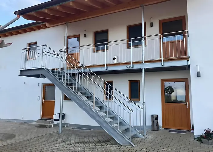 아파트 Casa Rural